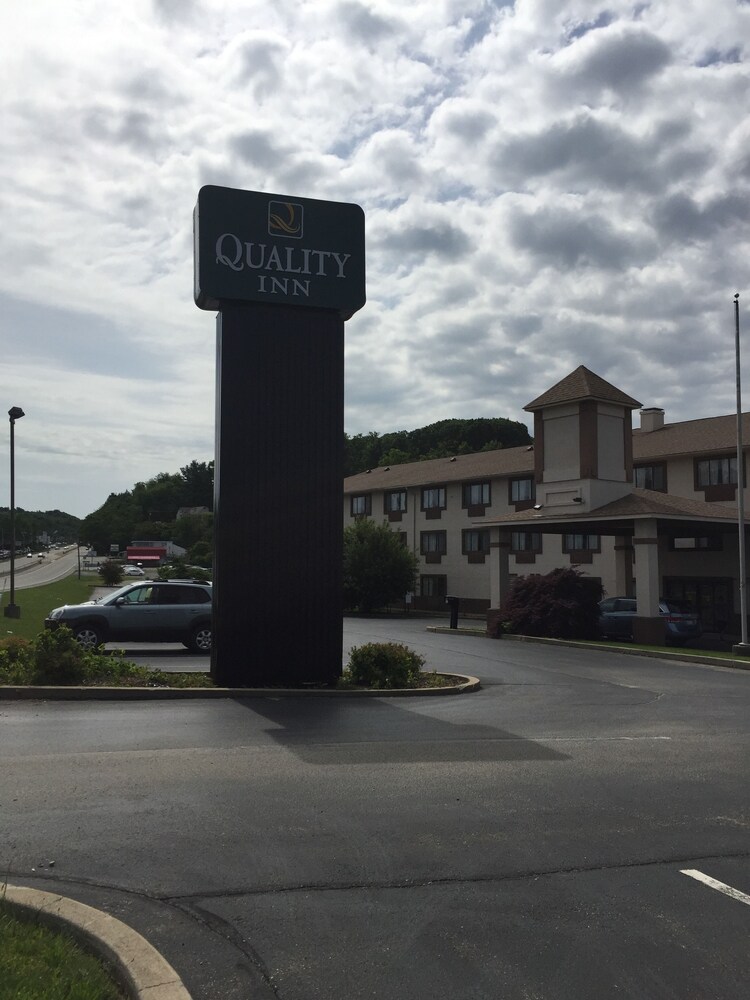 Hotel Front