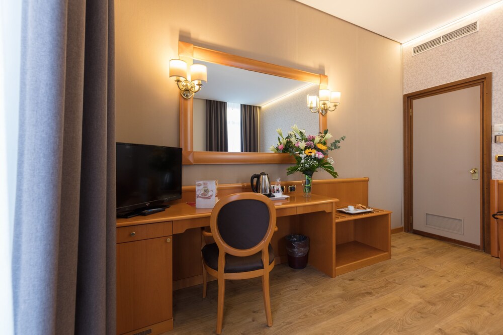 In-Room Amenity