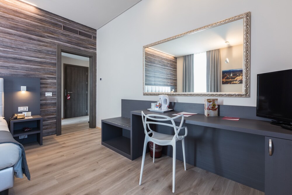 In-Room Amenity