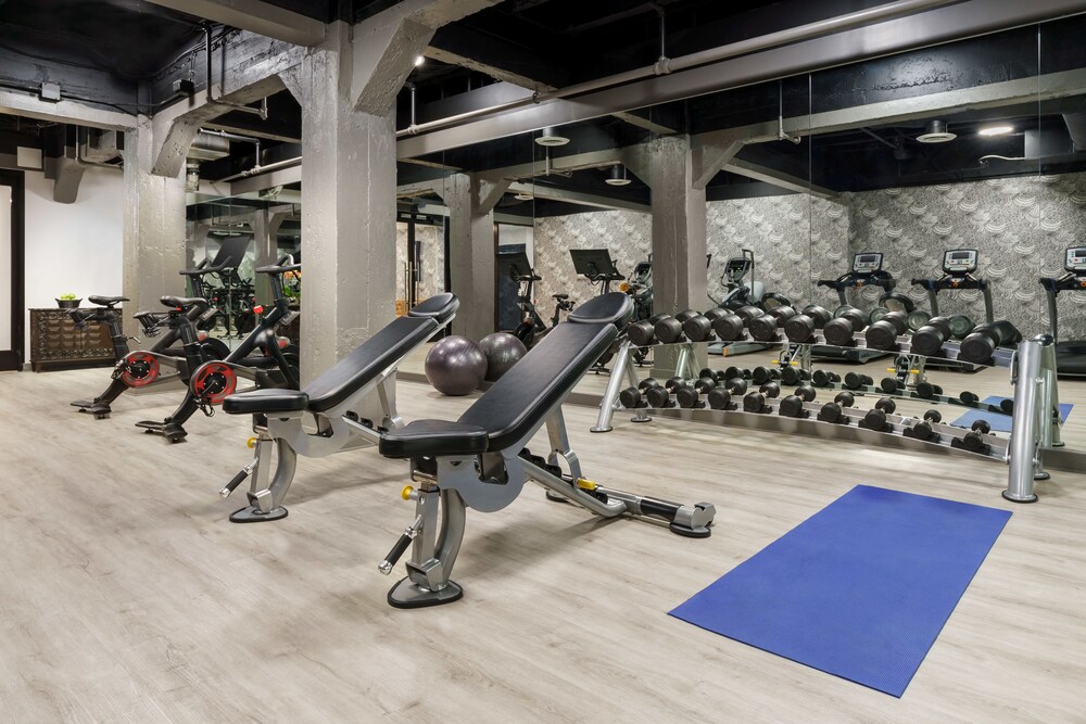 Fitness Studio