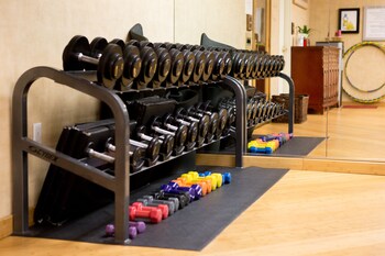 Sports Facility