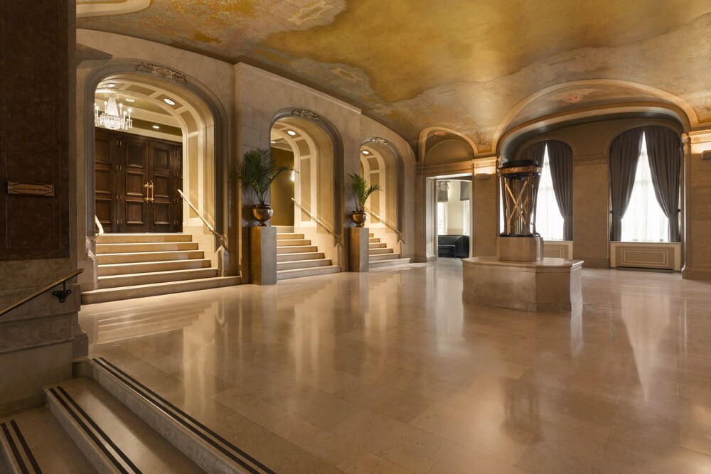 Sala per riunioni
