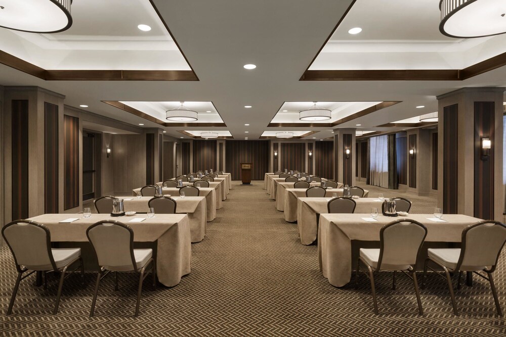 Sala per riunioni