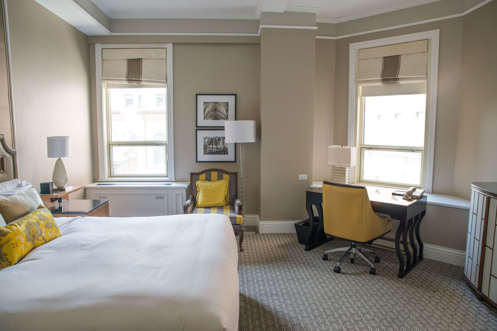 Guestroom