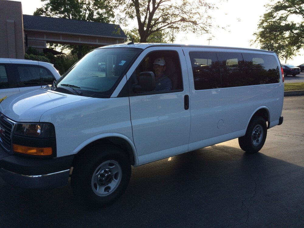 Airport Shuttle