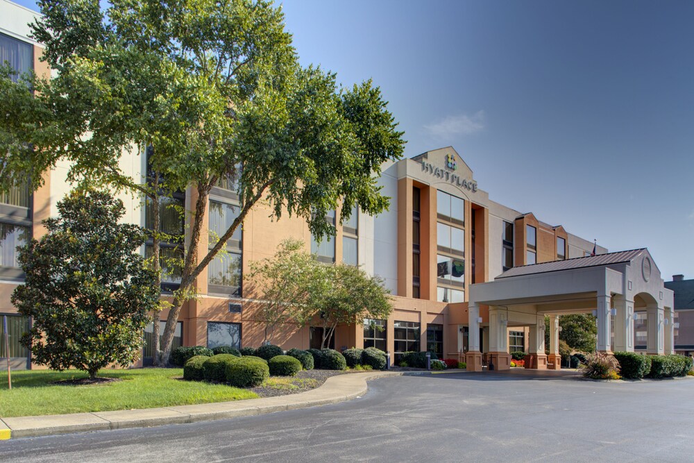 Hotel Front