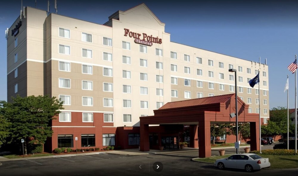 Hotel Front