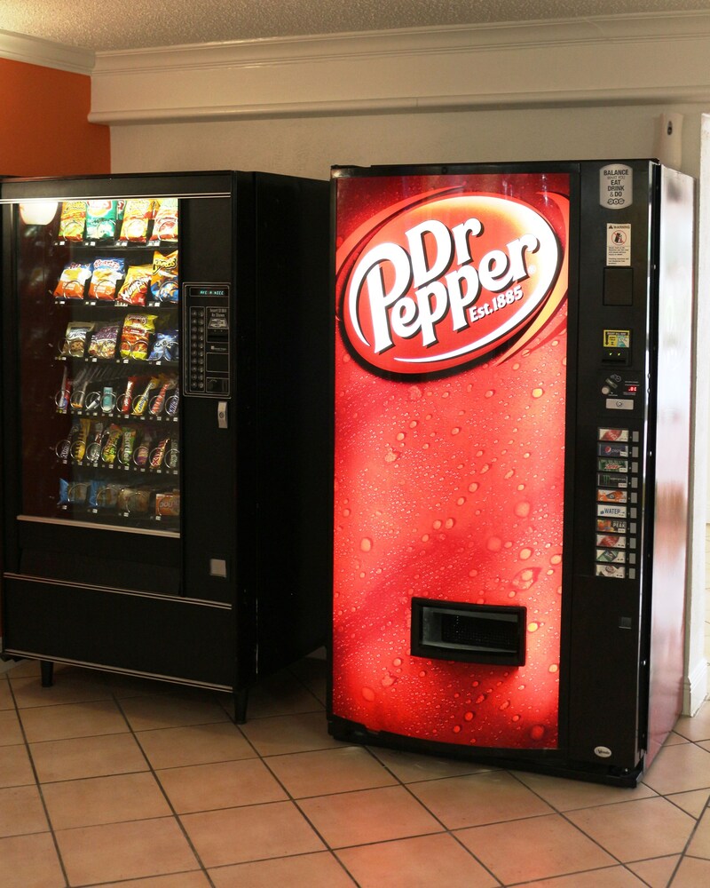 Vending Machine