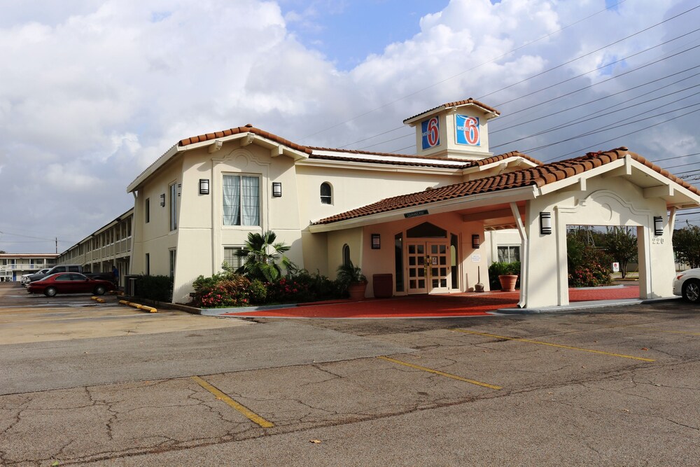Hotel Entrance