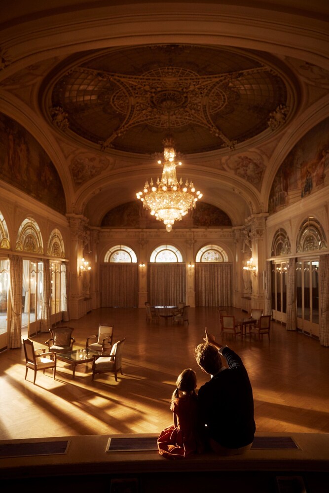 Ballroom