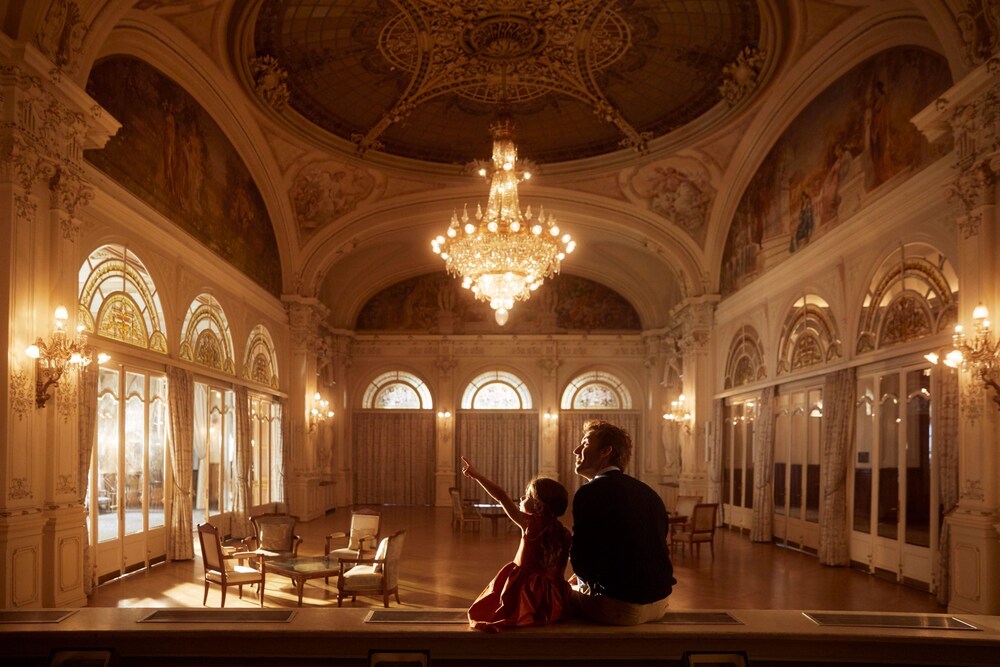 Ballroom