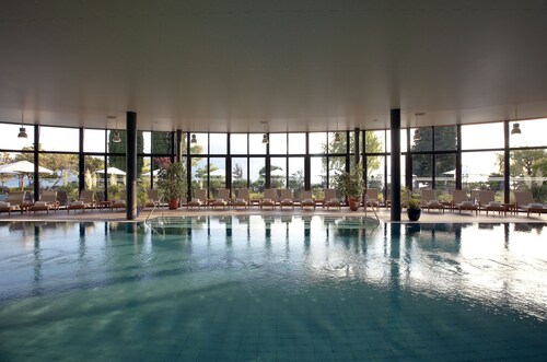 Fairmont Le Montreux Palace