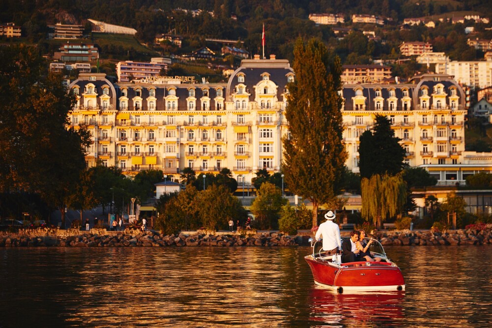Hotel Front