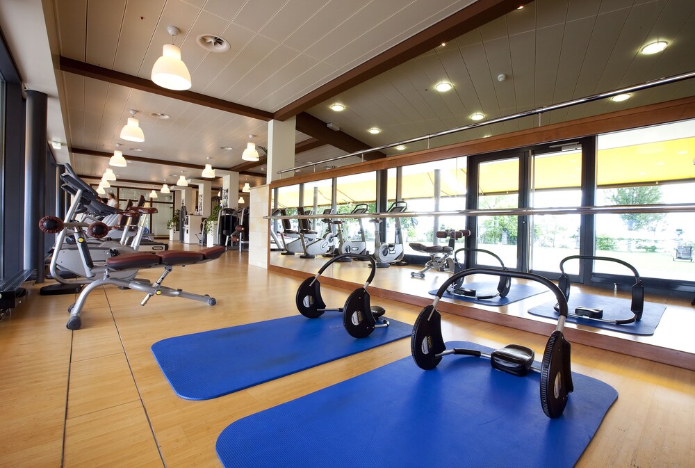 Sports Facility