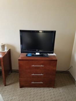 In-Room Amenity