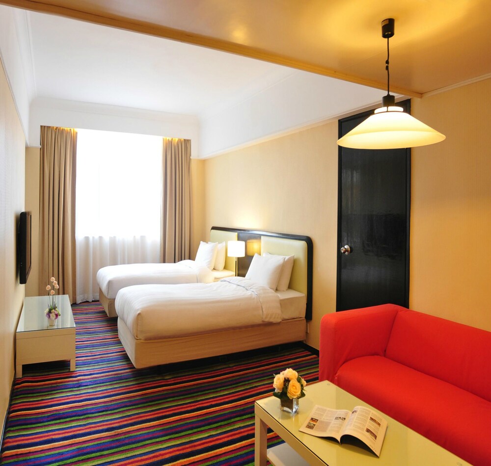 Guestroom