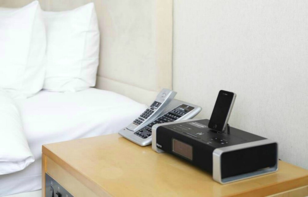 Guestroom