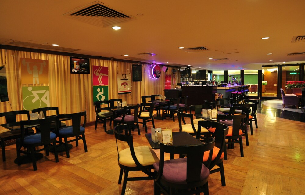 Sports Bar