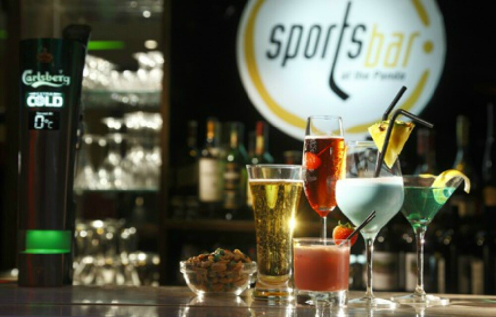 Sports Bar