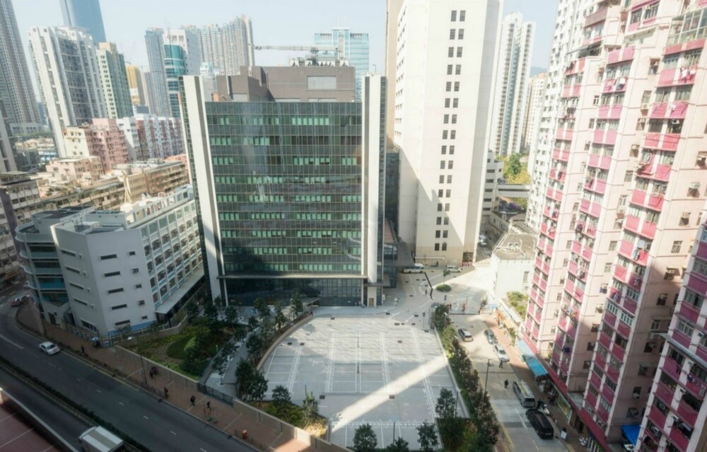 City View