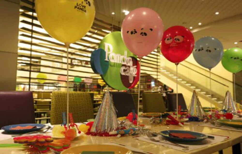 Buffet