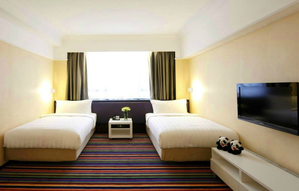 Guestroom