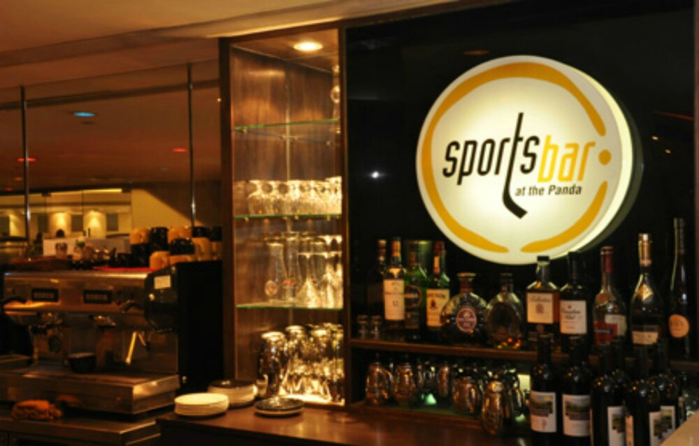 Sports Bar
