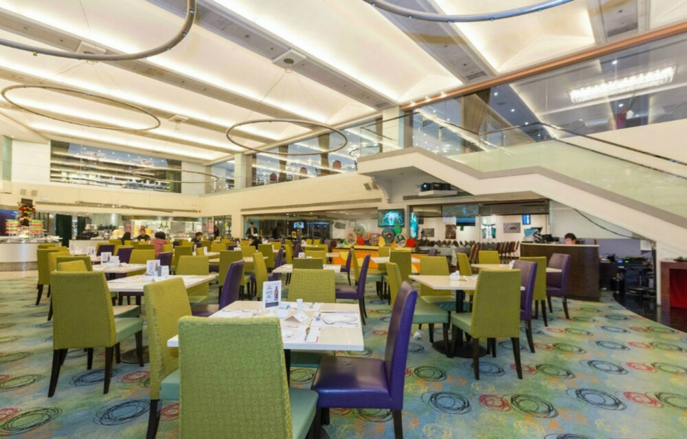 Buffet