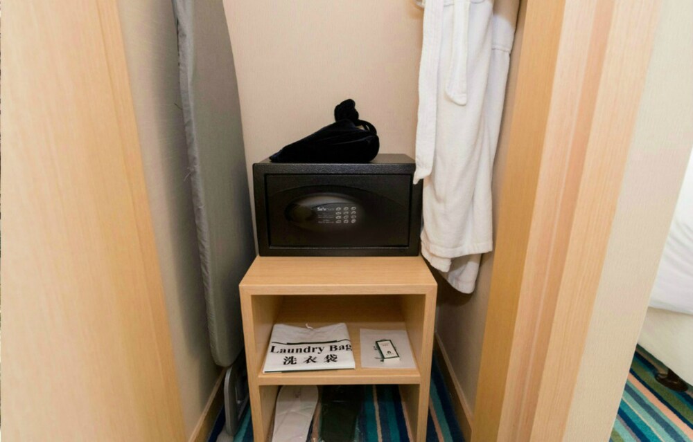 In-Room Amenity