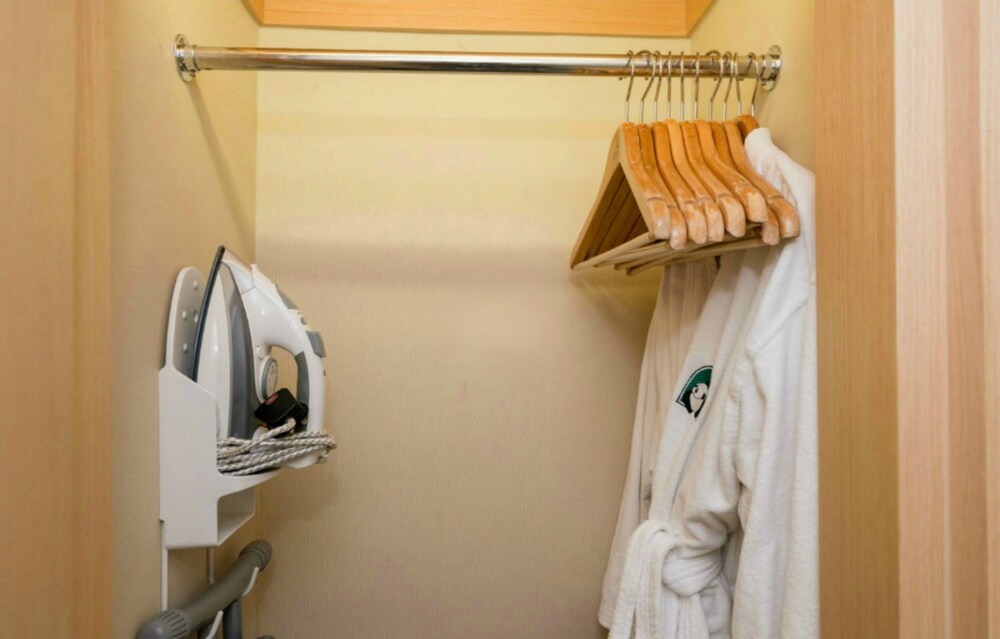 In-Room Amenity