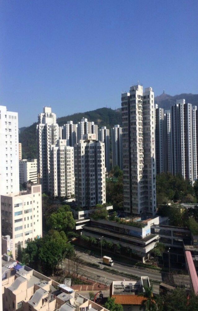 City View