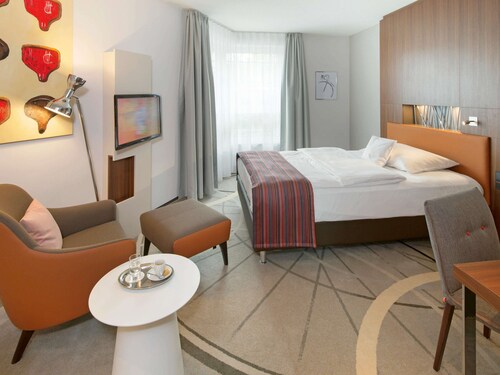 Movenpick Hotel Munster