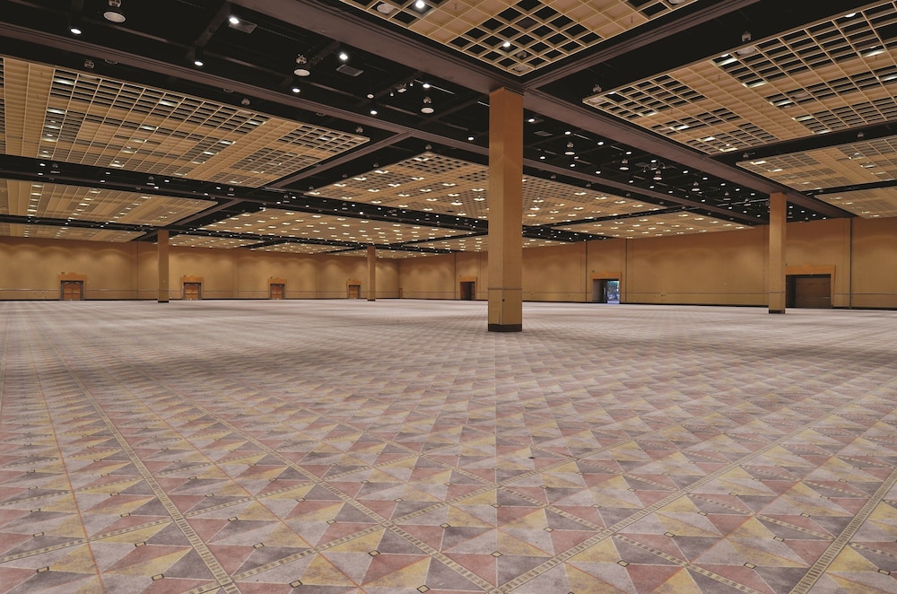Ballroom