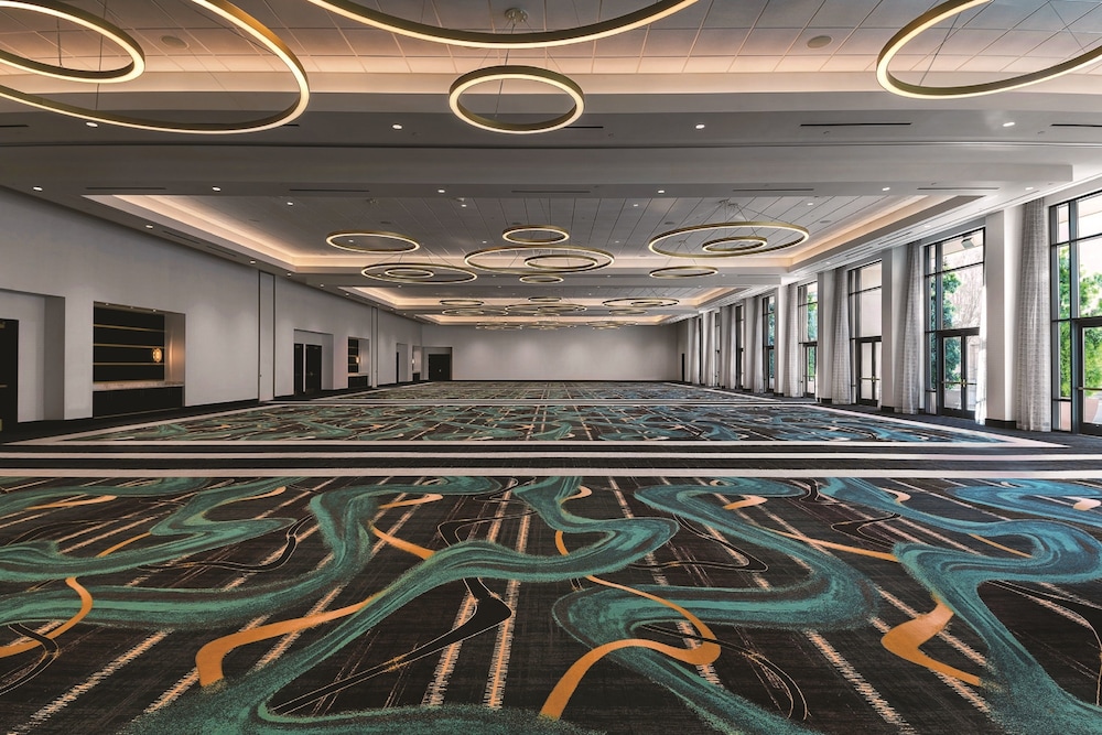 Ballroom