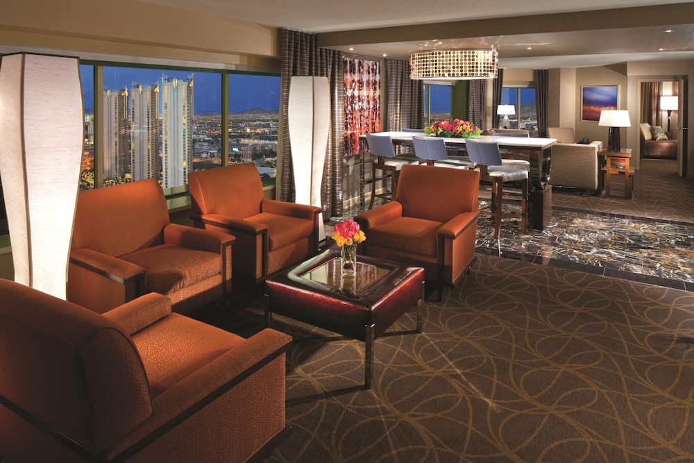 Room, MGM Grand Hotel & Casino