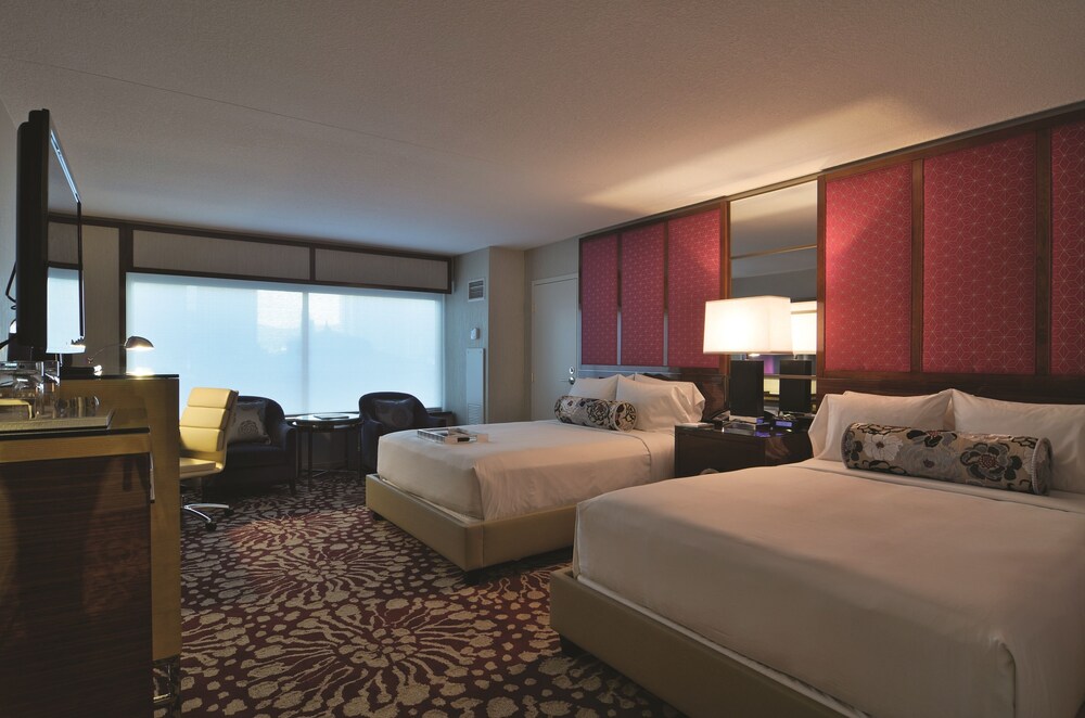 Room, MGM Grand Hotel & Casino