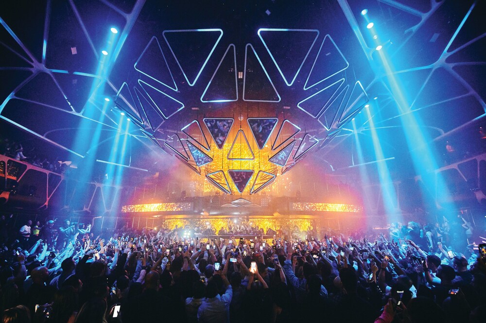 Nightclub