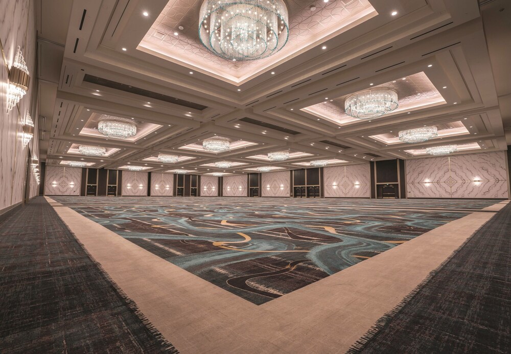 Ballroom