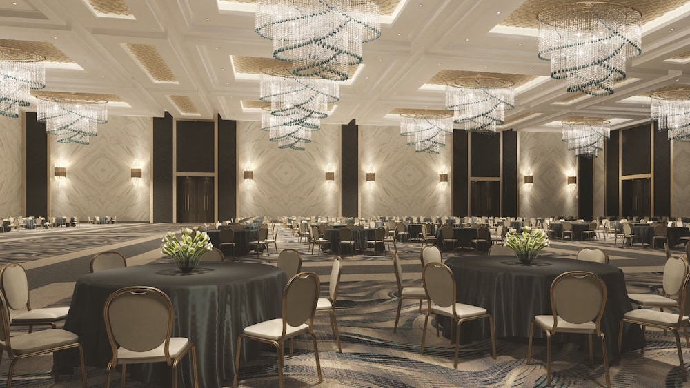 Ballroom