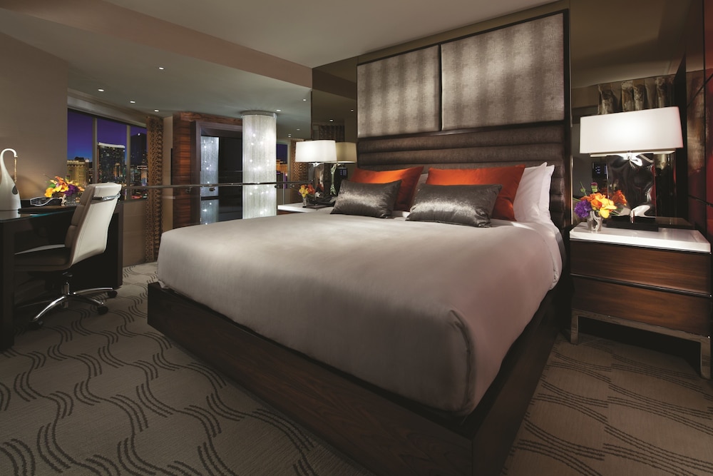 Room, MGM Grand Hotel & Casino