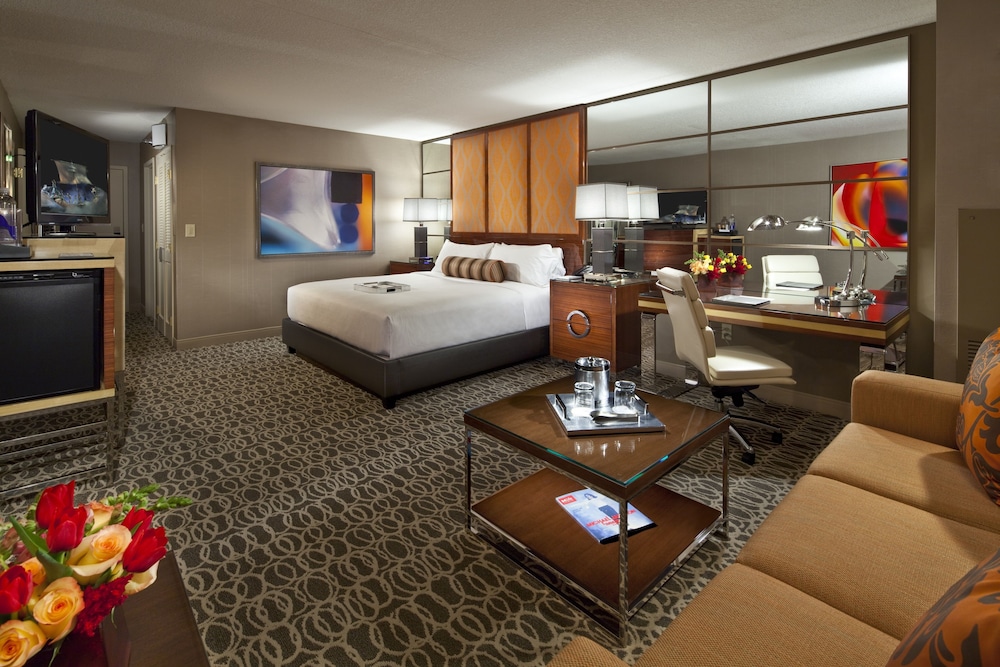 Room, MGM Grand Hotel & Casino