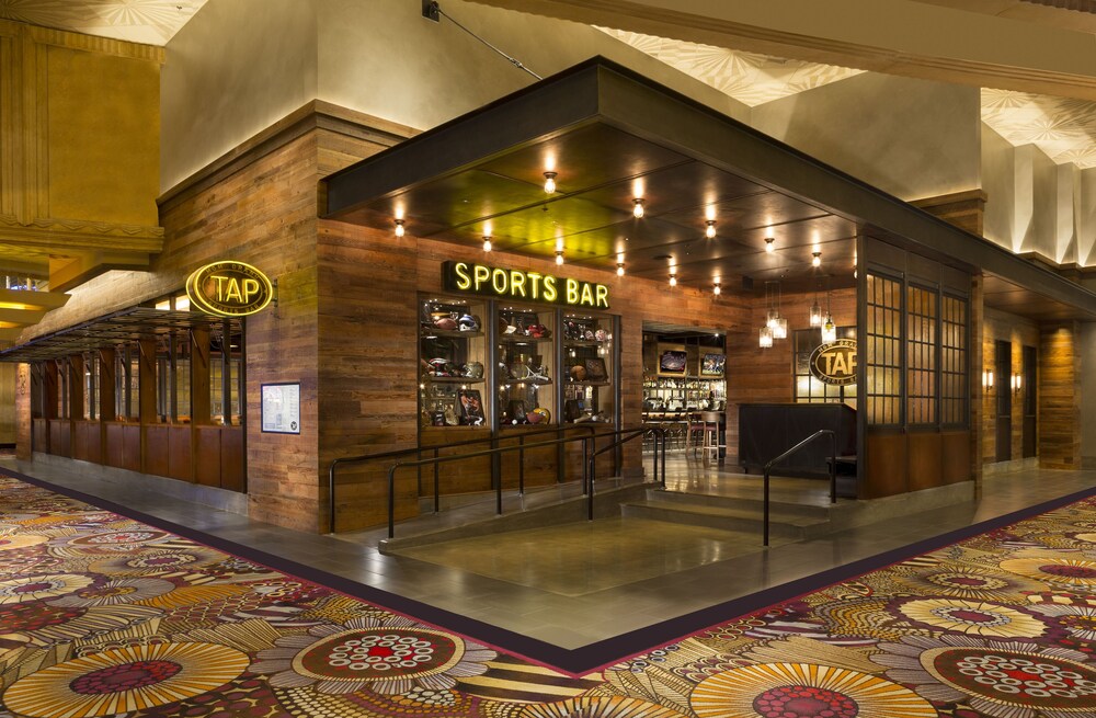 Sports Bar