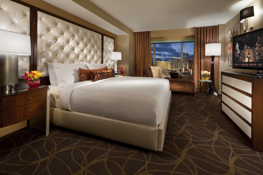 Room, MGM Grand Hotel & Casino