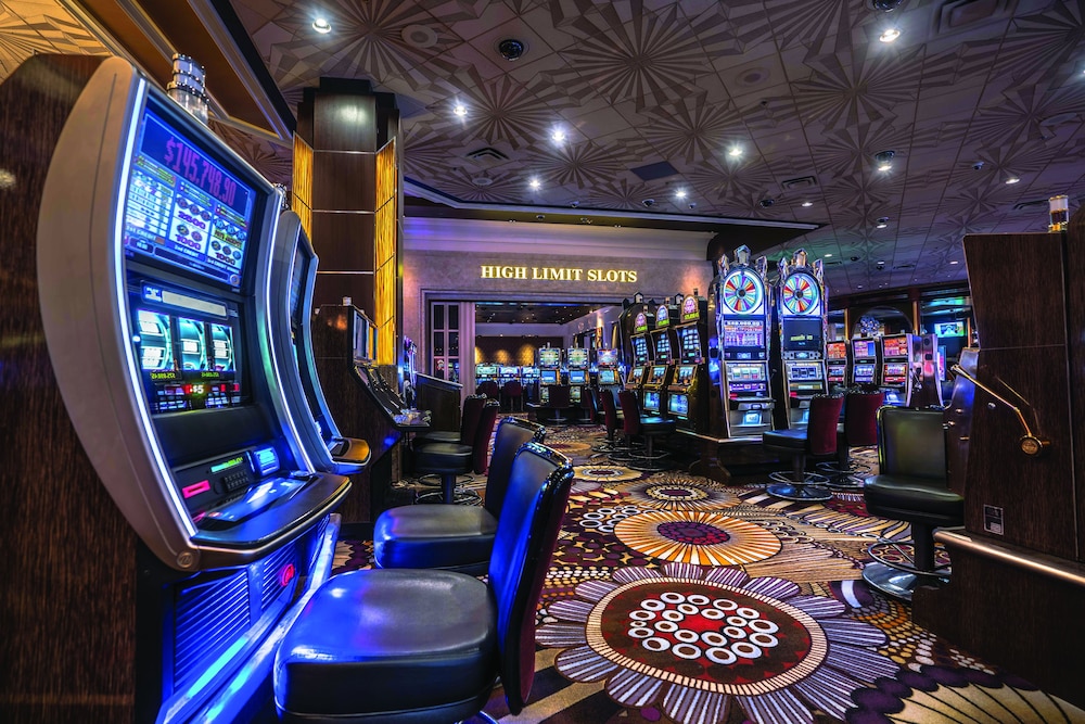 Casino