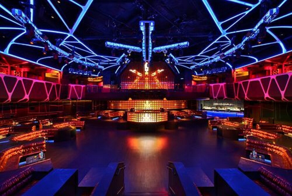 Nightclub
