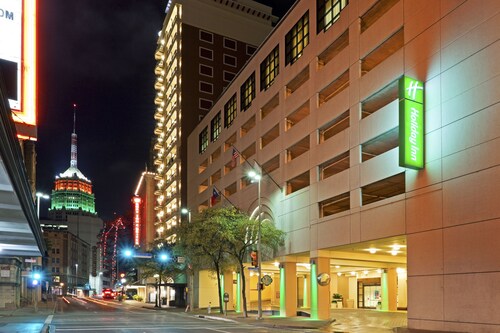 Holiday Inn San Antonio - Riverwalk, an IHG Hotel