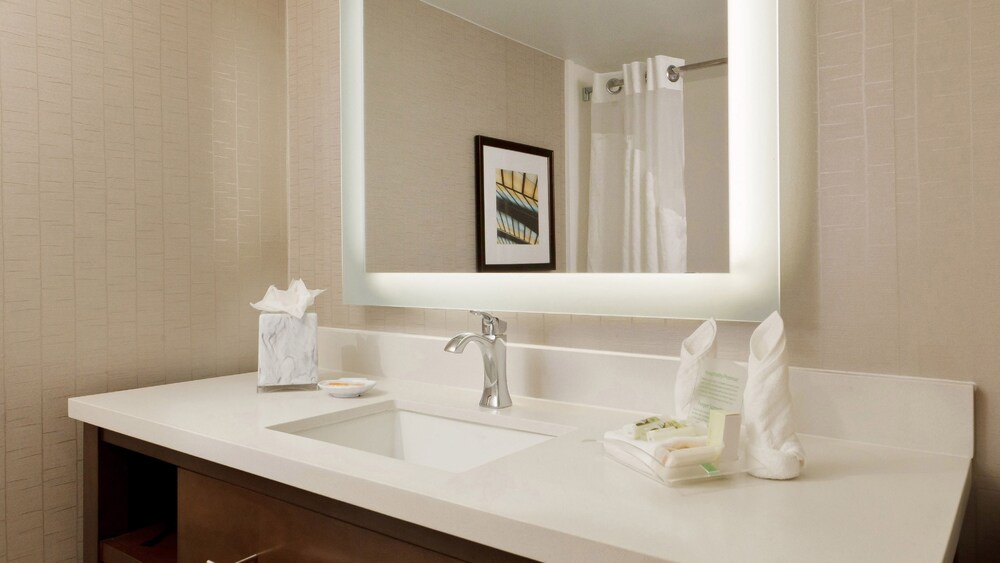 In-Room Amenity