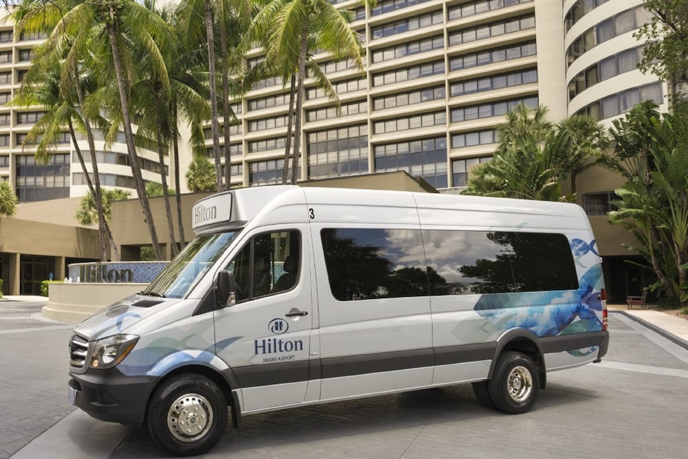 miami airport shuttle miami airport shuttle