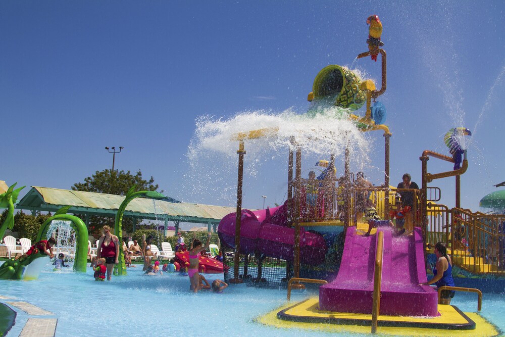 Childrens Activities