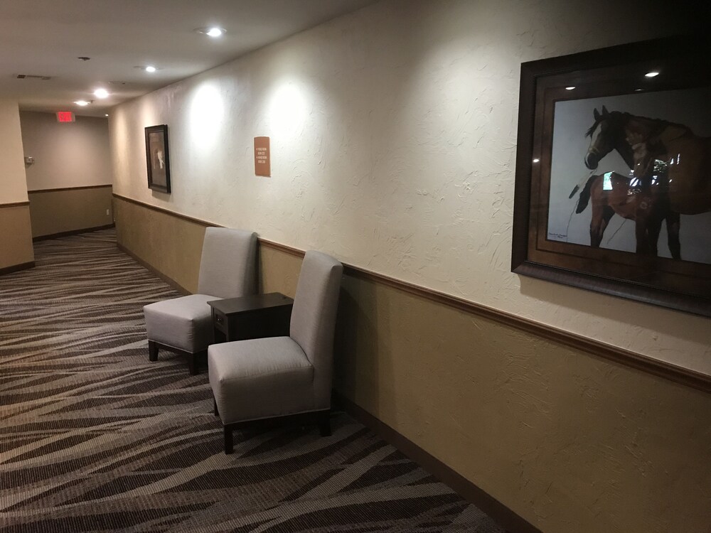 복도